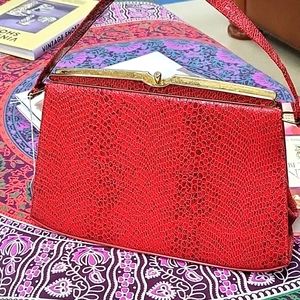 Vintage Handbag